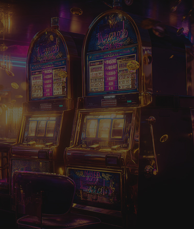 Luckyvegas casino