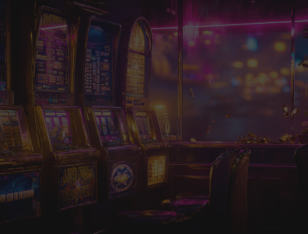 Luckyvegas casino