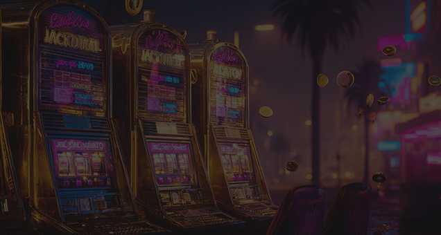 Luckyvegas casino