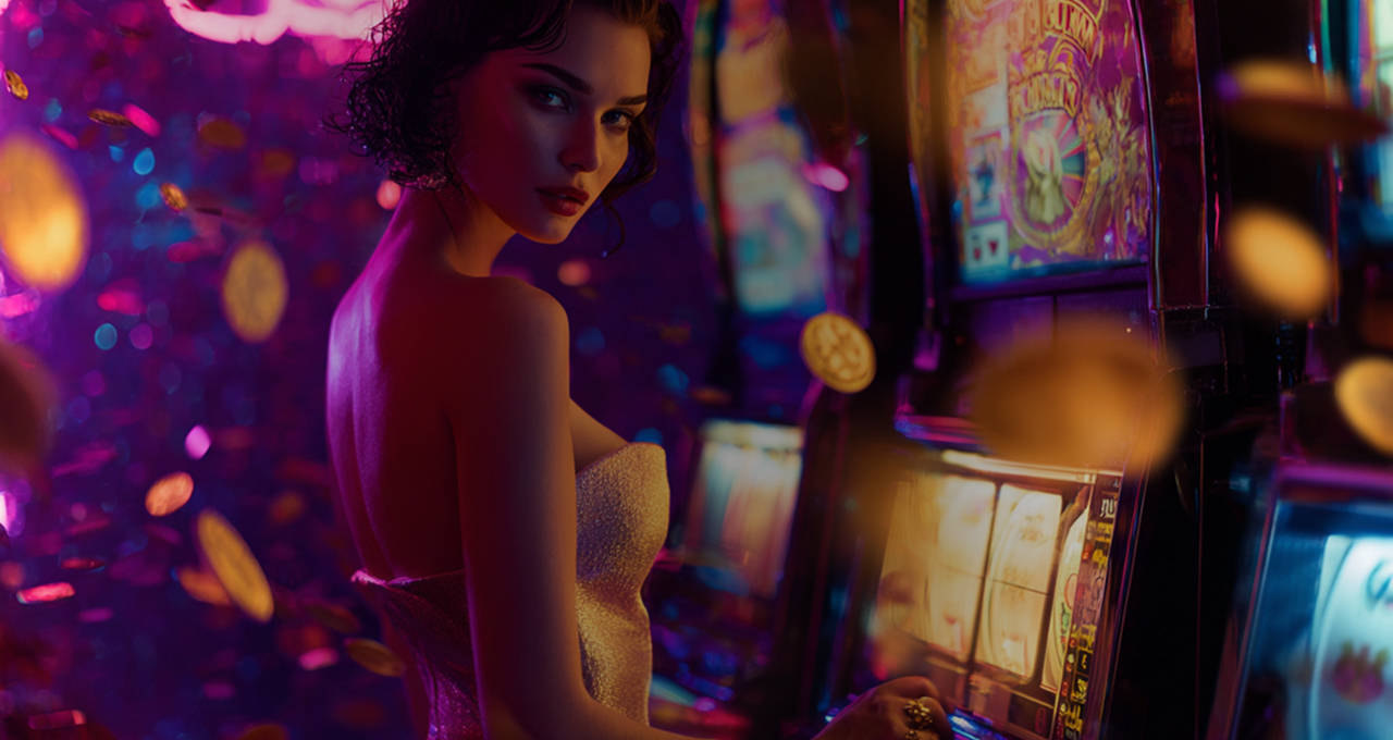 Luckyvegas casino